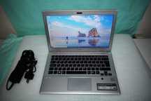 Laptop Sony VAIO SVT131V2ES SVT131A11M 13.3" i5/12Gb/120 SSD MŁAWA
