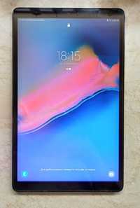 Планшет Samsung Galaxy Tab A SM-T515