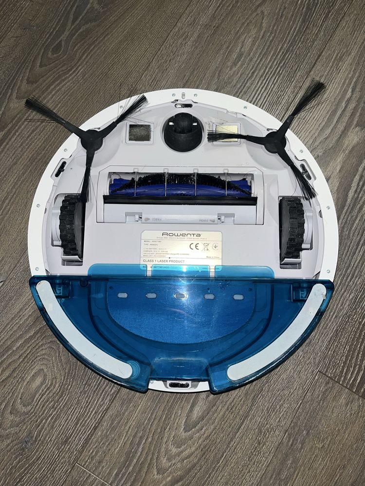 Rowenta X-Plorer Serie 130AI – робот-пилосос