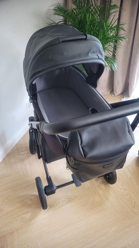 Wózek anex e type z akcesoriami