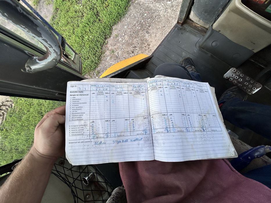 Ładowarka miniładowarka przegubowa JCB 406