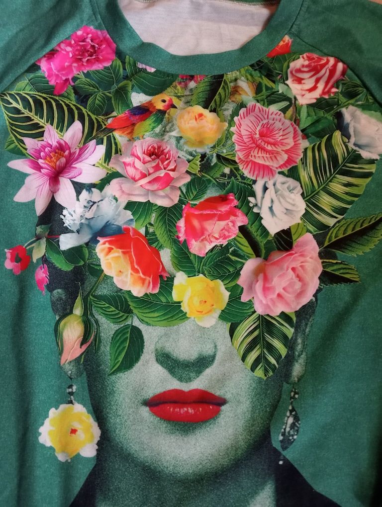 Кофта, футболка .