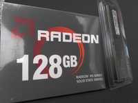 SSD 2.5" 128GB Radeon R5 AMD;  4 GB DDR4 2400 MHz 1.20v