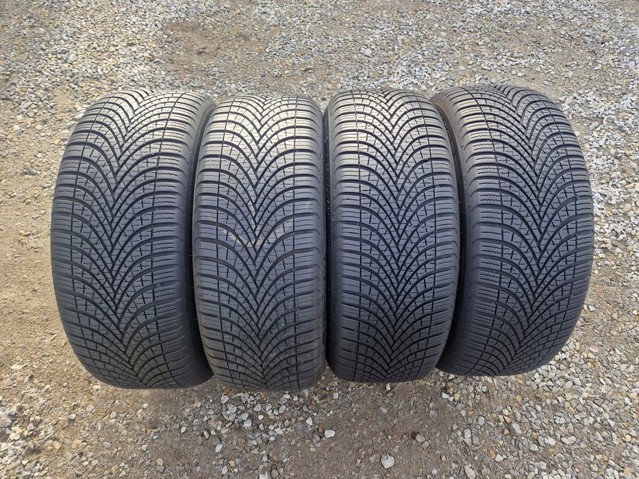 Opony wielosezonowe Dębica Navigator3  205/55r16 (94V)