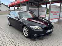 BMW Seria 5 520D Salon PL