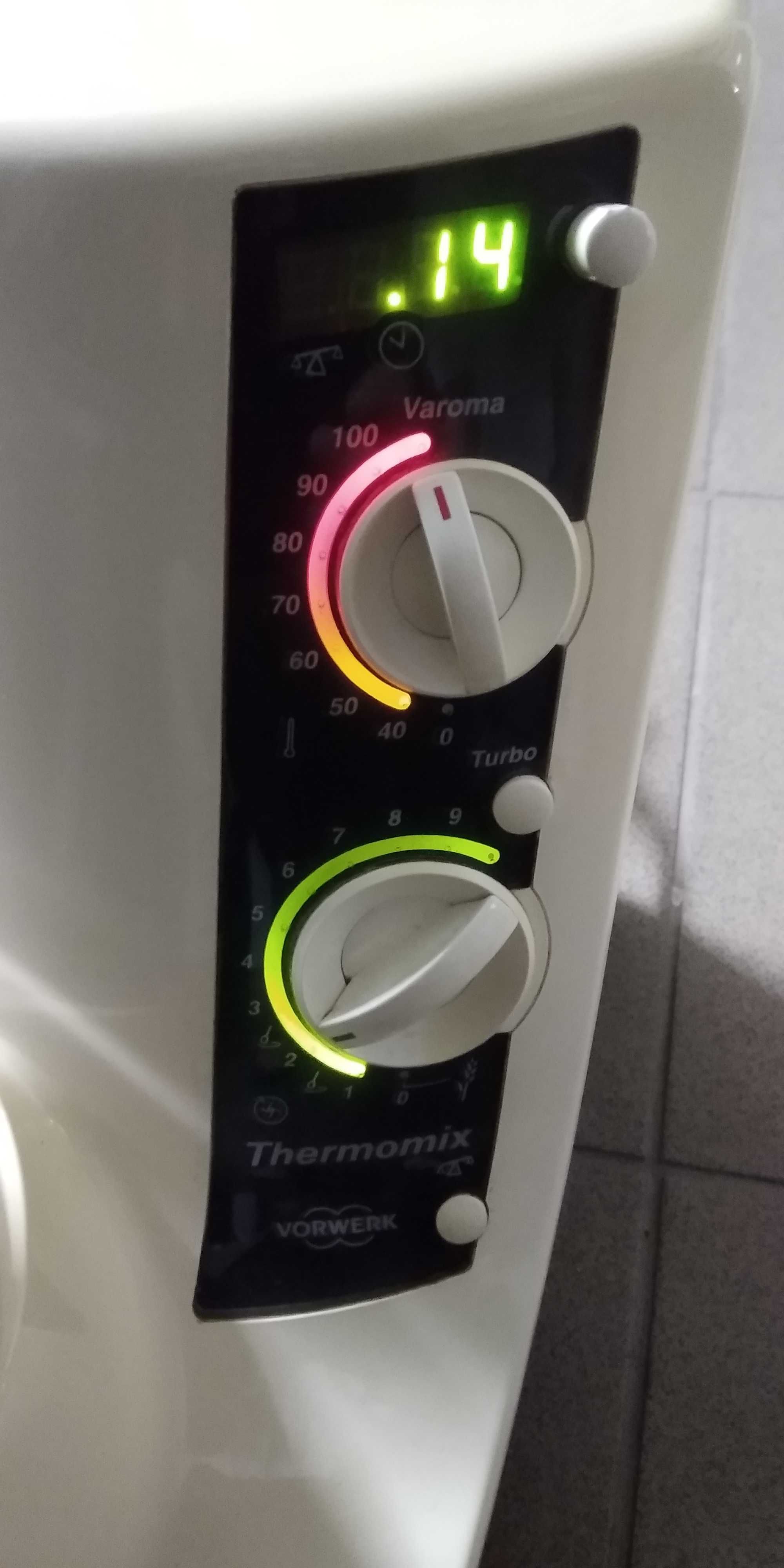 Thermomix TM-21 najlepszy model