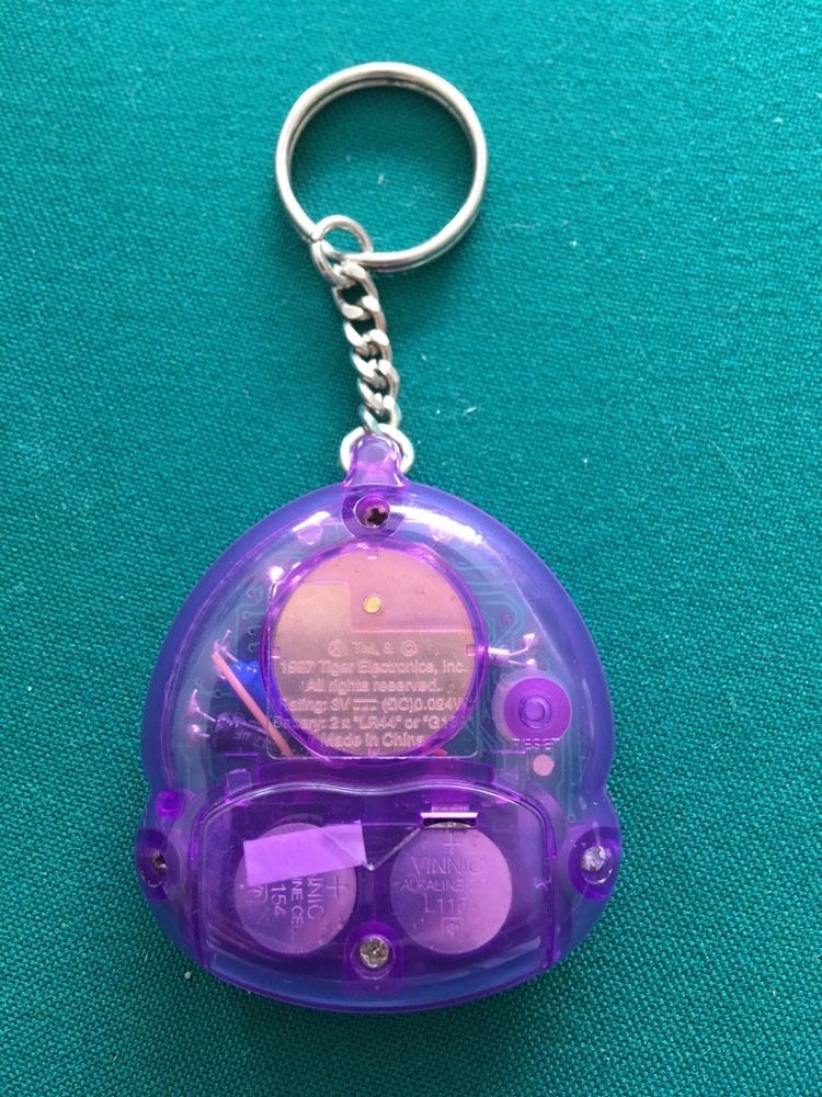 Tamagotchi Giga Pets