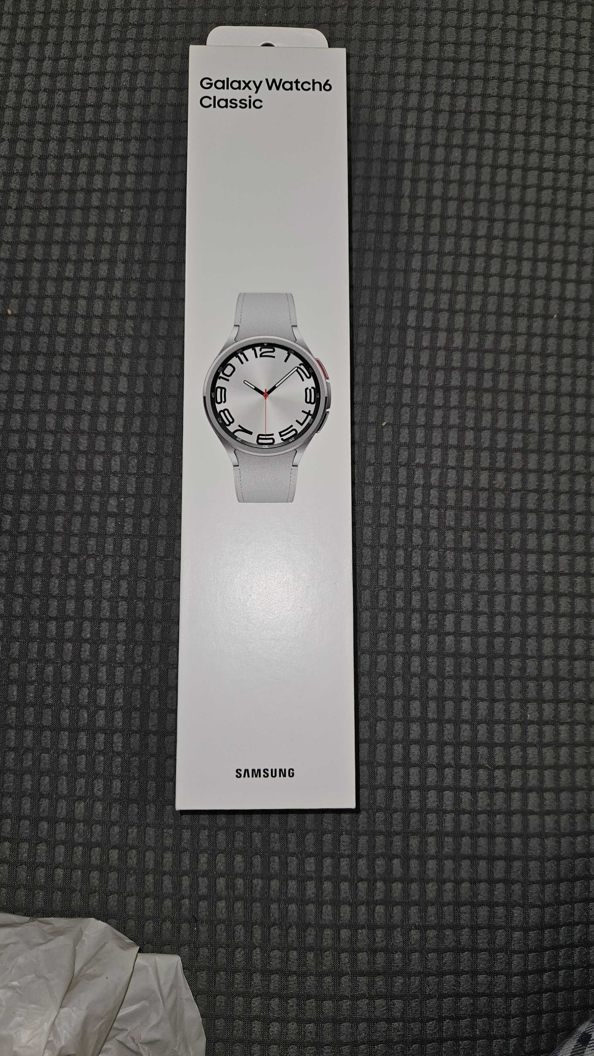 Samsung Galaxy Watch 6