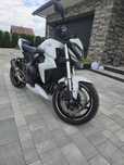 Honda CB1000R SC60 Doinwestowana!