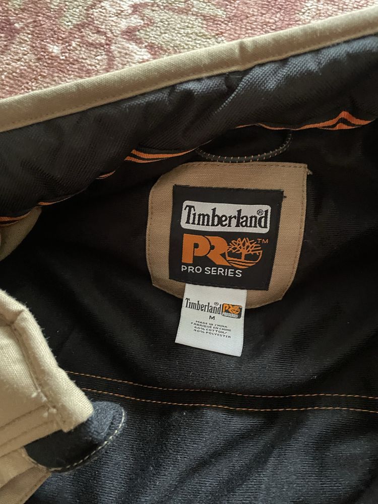 Чоловічий костюм Timberland Pro Seria Corduro