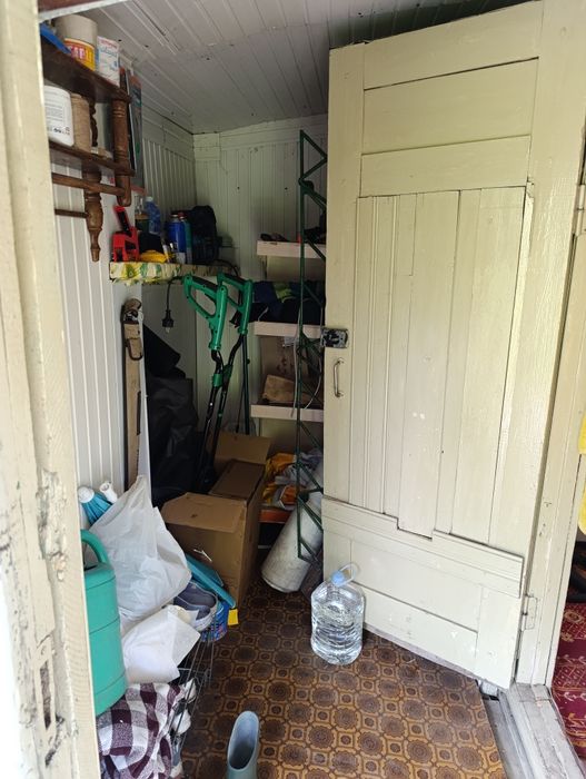 Дача біля Чепеліївки