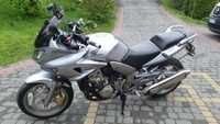 Honda cbf 1000 abs 2006r