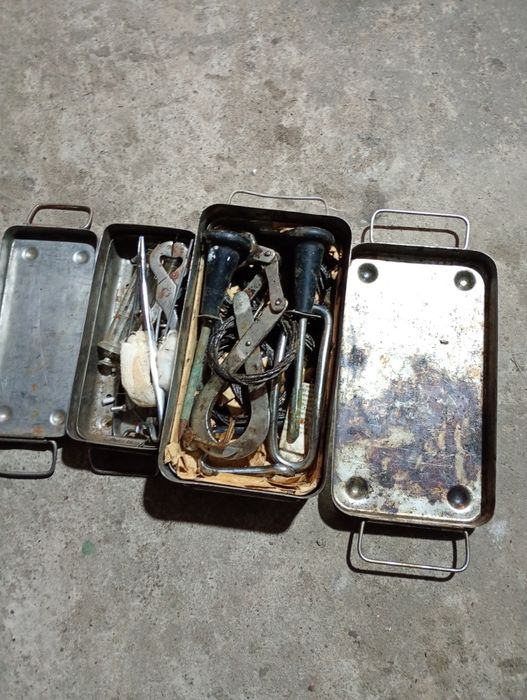 Ветеринарний набор