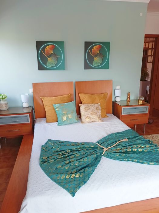 Vendo quarto em ótimo estado