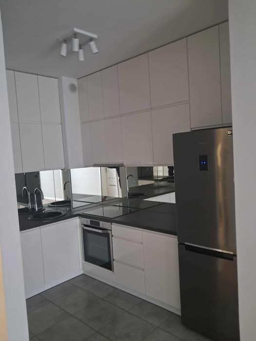 Mieszkanie wynajmę Modena Kłobuck