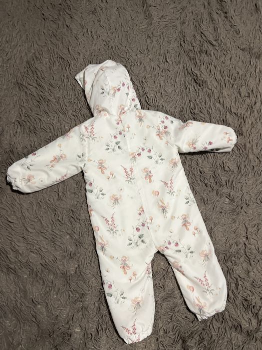 Демісезонний комбінезон Next