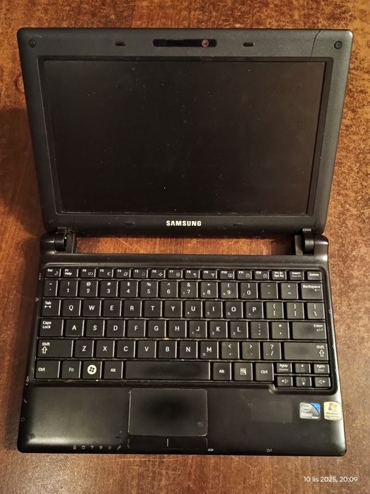 Samsung N150 Plus - na części