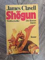 Shogun - James Clavell