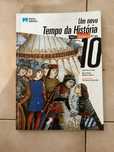 Manuais de História 10º ano