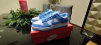 Nike DUNK Low UNC (38,39,38.5,37.5)