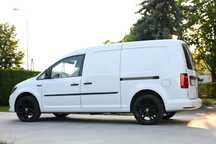 Volkswagen Caddy 2.0 TDI 102 KM -VAT 1