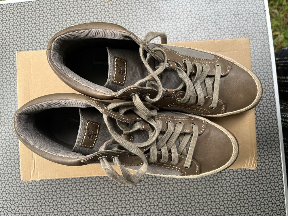 Buty Timberland rozmiar 39.5