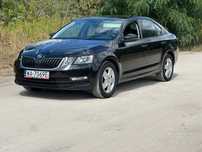 Skoda Octavia Skoda Octavia III 1.0 TSI Salon Polska Pierwszy Właściciel