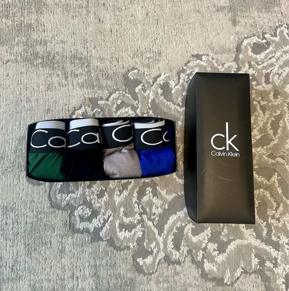 Нижня білизна (труси) Calvin Klein
