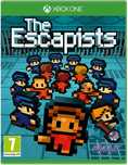 The Escapists (XONE) Gra nowa w folii
