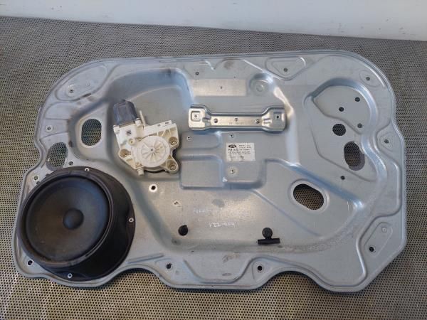 Elevador vidros frente direito FORD Focus II Carrinha (DA_)