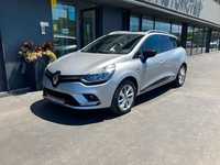 Renault Clio Sport Tourer 1.5 dCi Limited