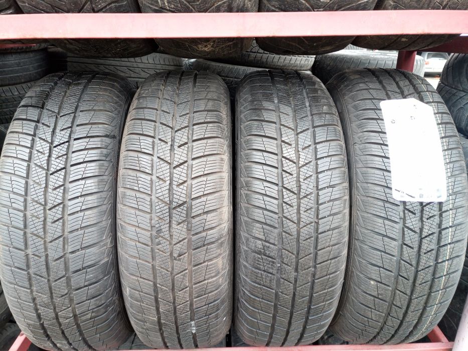 215 70 16 Barum polaris 5