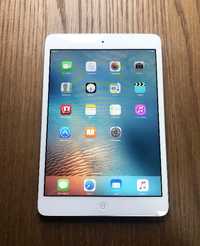 iPad Mini 1 - 16GB - Grade A (Como novo c/acessórios)