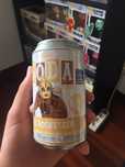 Funko soda rocketteer edição limitada 3000 pieces pop