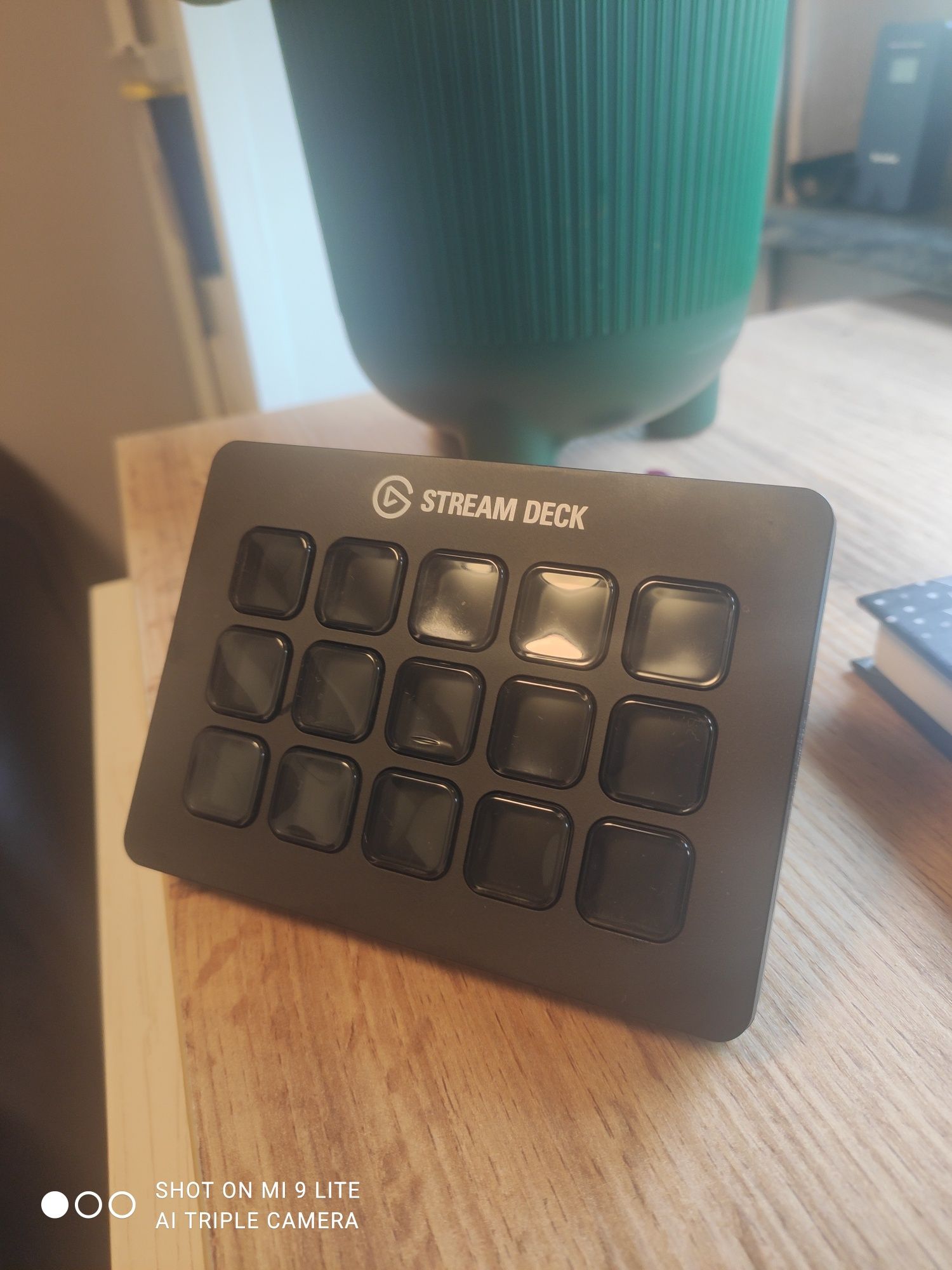 Stream Deck MK.2