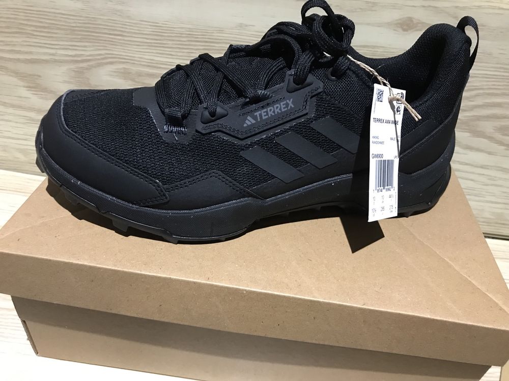 Adidas Terrex AX4 Wide Кросівки чоловічі