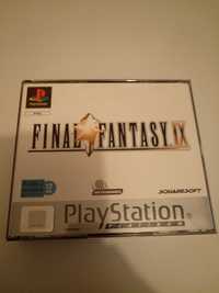 PS1 - Final Fantasy 9