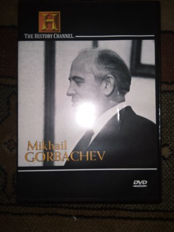 Pack 4 Documentários mikhail gorbachev+A Queda III Reich