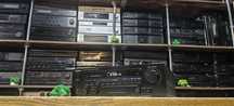 Ресивер Kenwood KR-V6030/4Ω