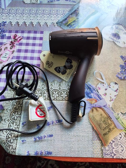 Продам б/ у фен робочому стані