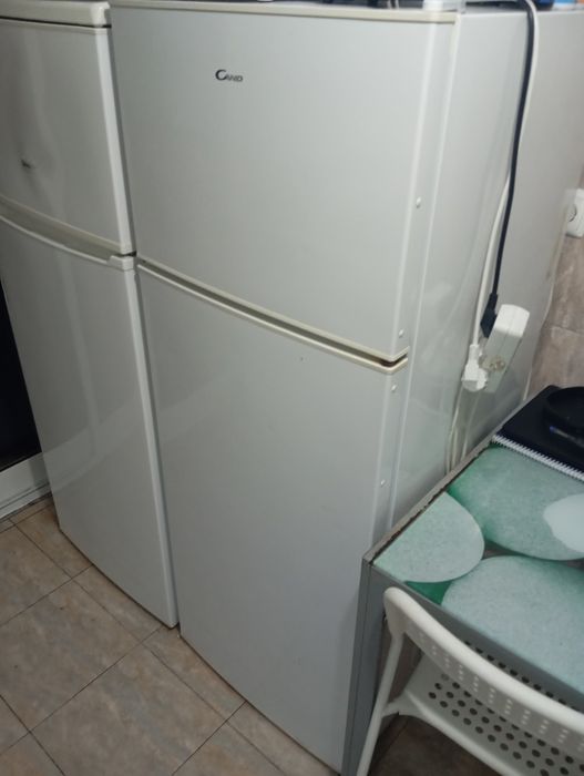 Frigorífico CANDY 211 L