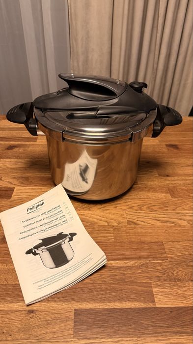 Szybkowar Philipiak Milano