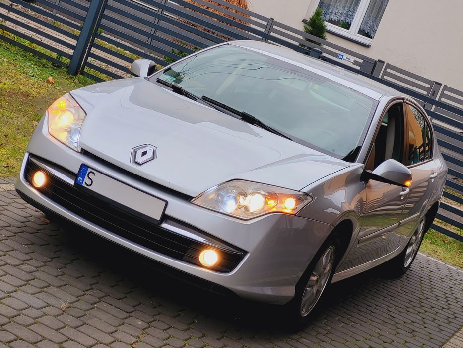 2.0 16V Klima Alumy Bez rdzy Zadbana