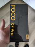 POCO X7 PRO 12gb/512gb
