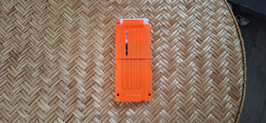 Nerf rampage оригинал