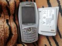telefon siemens st60