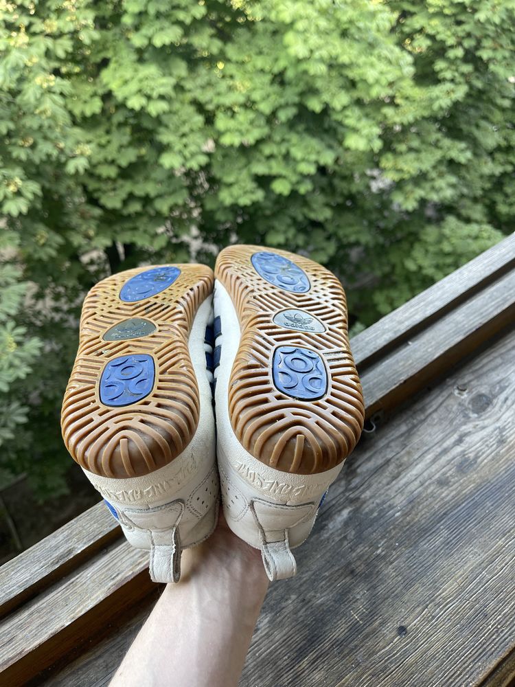Adidas x Fuсking Awesome Experiment 1 skateboarding palace supreme