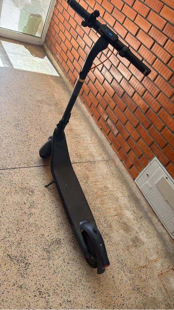 Trotinete eletrica nineboot e2pro
