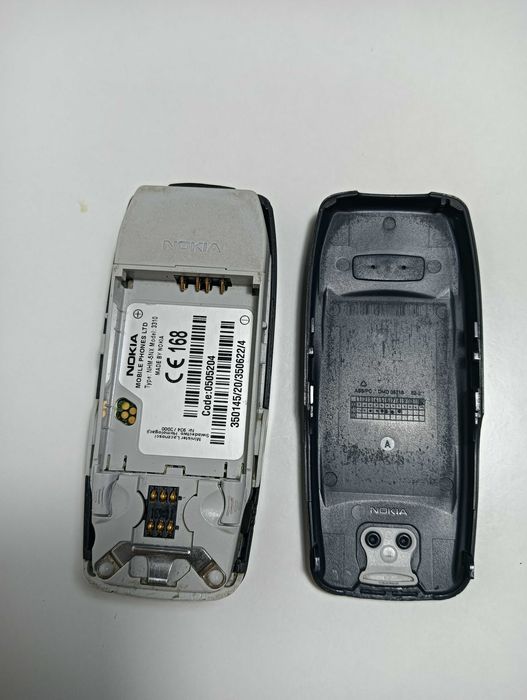 Nokia 3310 klasyczny telefon