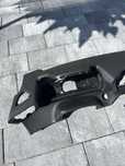 Панель торпеда GT line подушки безпеки Peugeot 208 e 2008 e